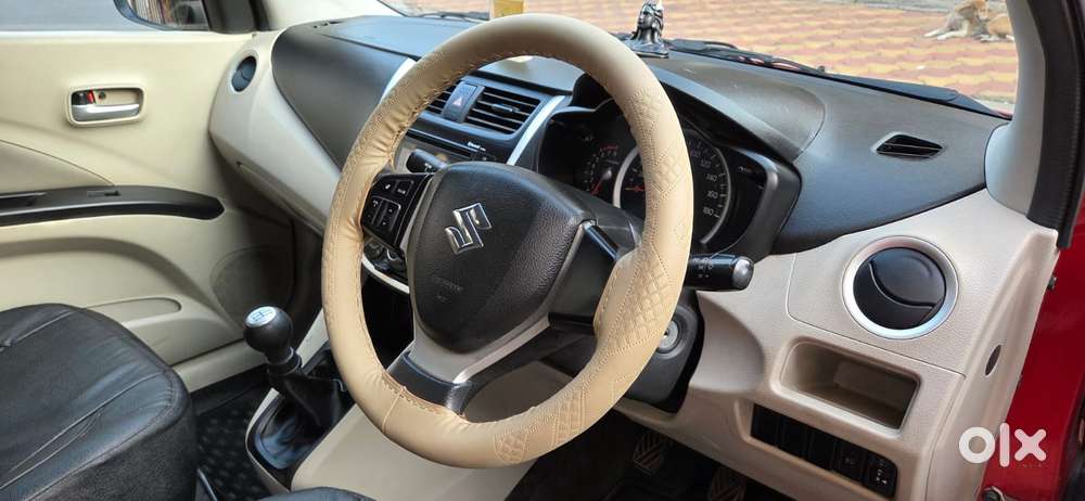 Maruti Suzuki Celerio Zxi Optional Mt, 2021, Petrol