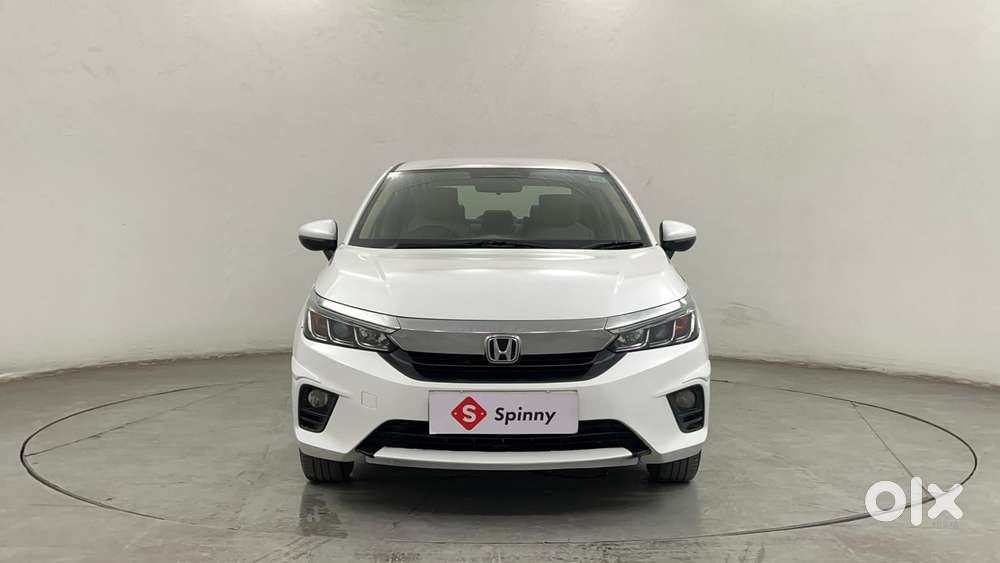 Honda City I-vtec V, 2022, Petrol