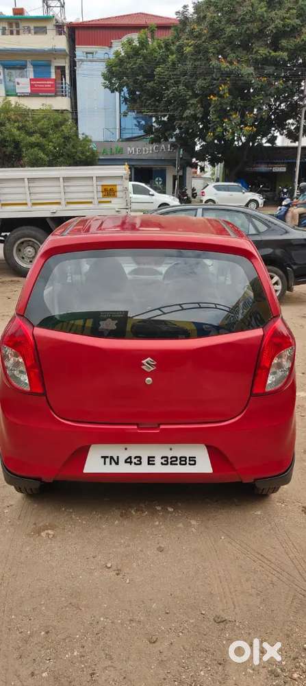 Car Good Condition Asking Price 99447x779x55