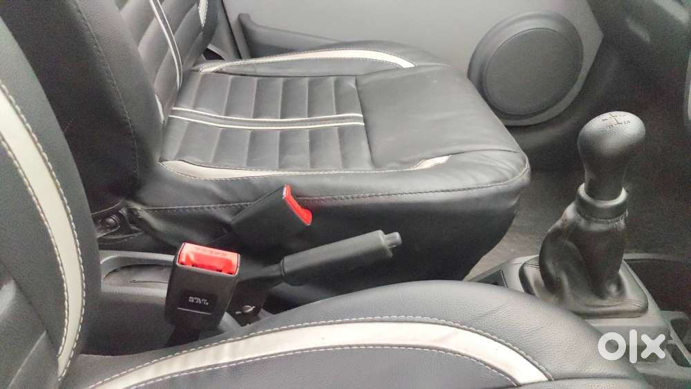 Maruti Suzuki Alto 800 Lxi, 2018, Petrol