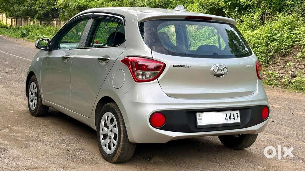 Hyundai Grand I10 1.2 Kappa Magna, 2019, Petrol