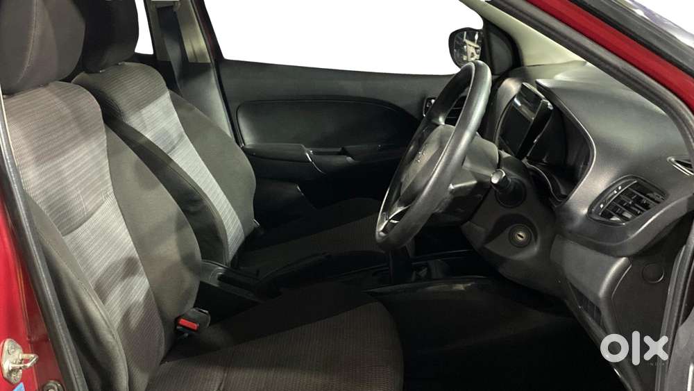 Maruti Suzuki Baleno 1.2 Sigma, 2018, Petrol