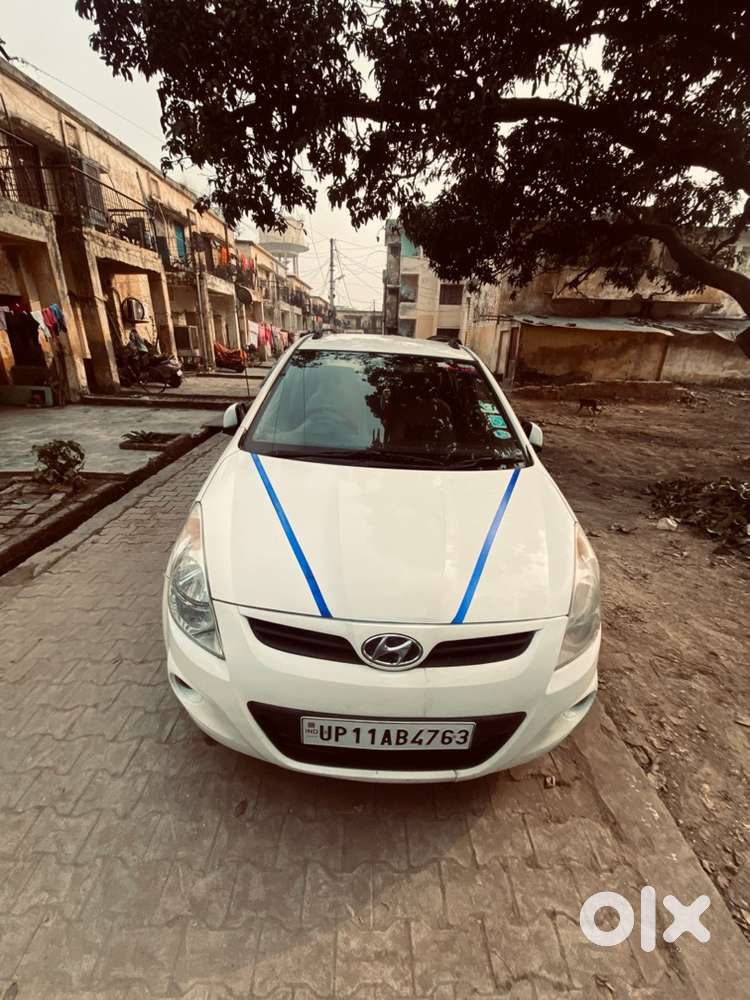 Hyundai I20 Active Petrol 2011