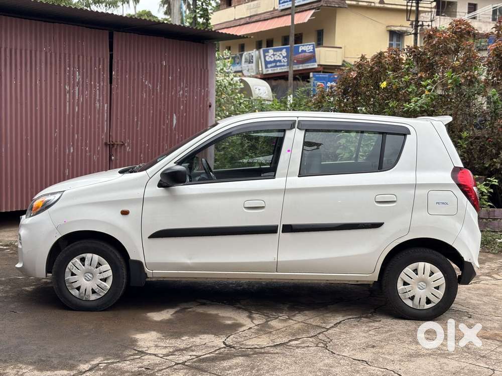 Maruti Suzuki Alto 800 2019-2023 0.8 Vxi, 2020, Petrol