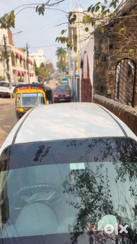 Hyundai Santro Xing 2007 Xl