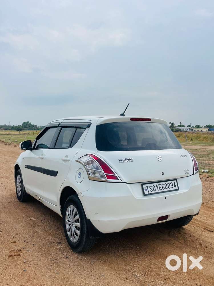 Swift Vdi Abs 2015 Model Excellent Condition