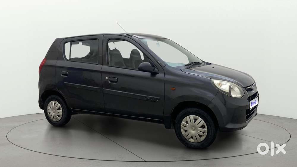 Maruti Suzuki Alto 800 2012-2016 Lxi, 2014, Petrol