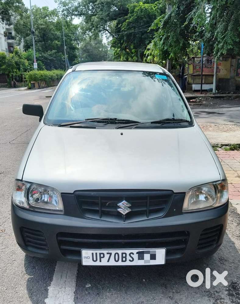 Maruti Suzuki Alto 0.8 Lxi (o), 2012, Petrol