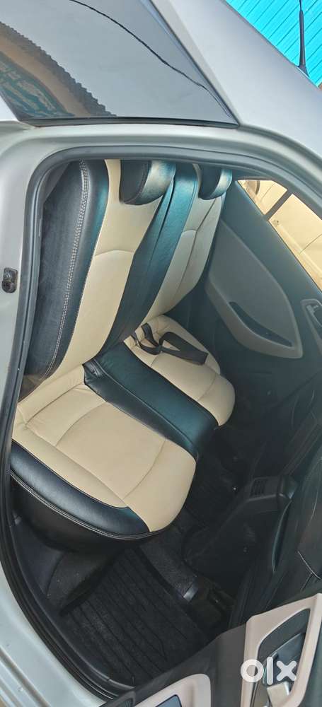 Hyundai I20 2015-2017 Asta Option 1.2, 2016, Petrol