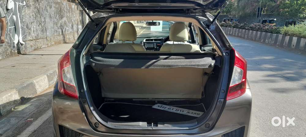 Honda Jazz 1.2 Sv I Vtec, 2015, Petrol