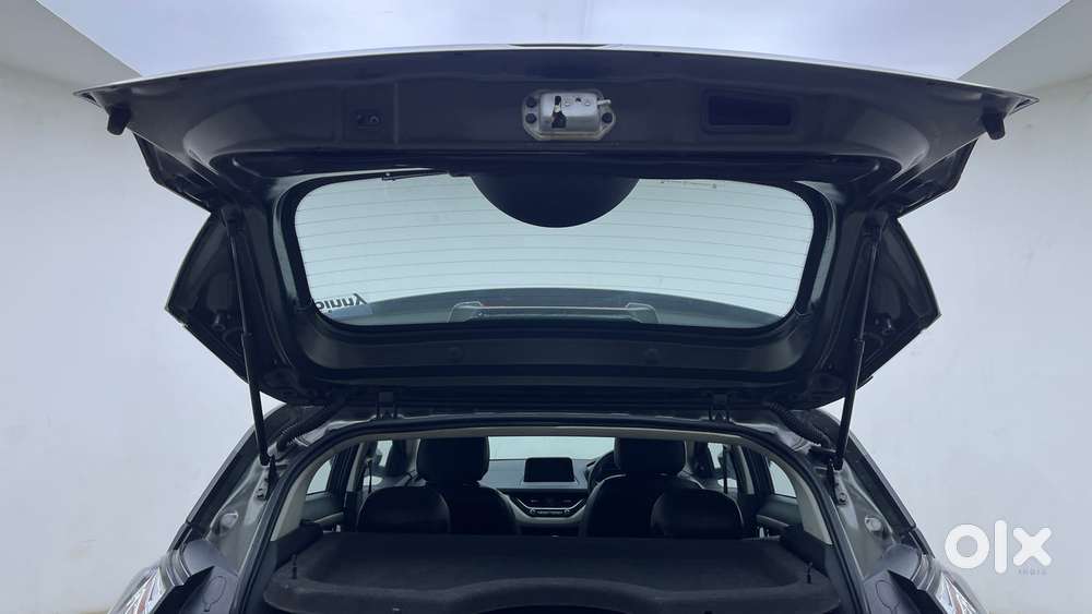 Tata Nexon 1.2 Revotron Xza Plus, 2020, Petrol