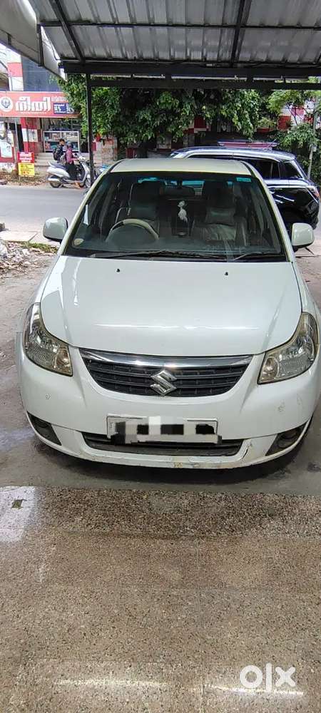 Very Gd Condition.. No Accident.. Engine Gd Condition. Chilled Ac..