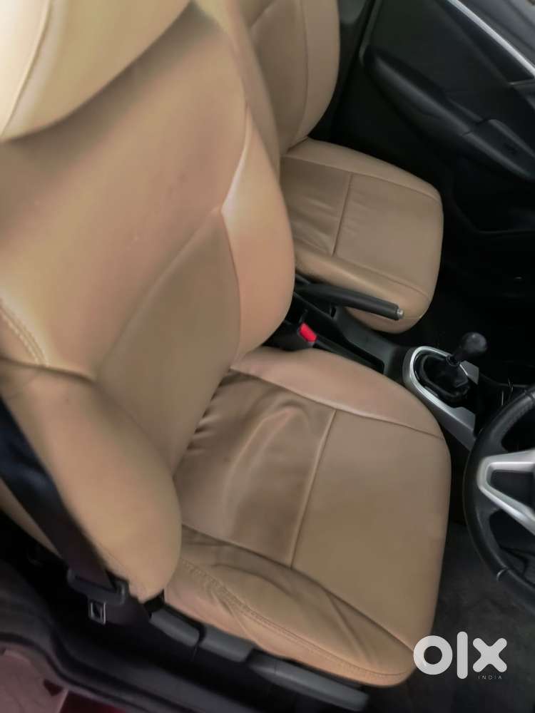 Honda Jazz 1.2 Vx I Vtec, 2016, Petrol