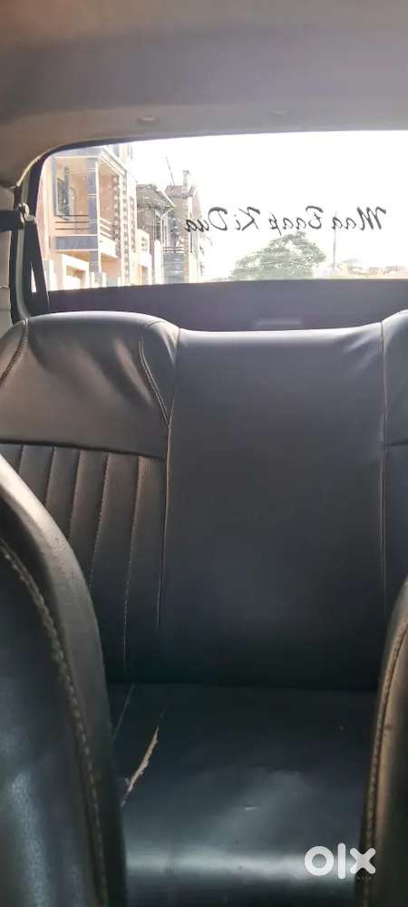 Maruti Suzuki Alto 2011 Lxi