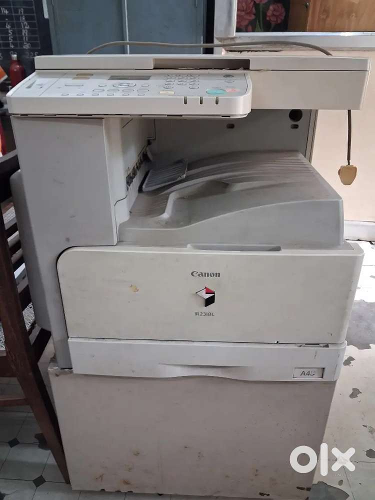 Canon IR2318L