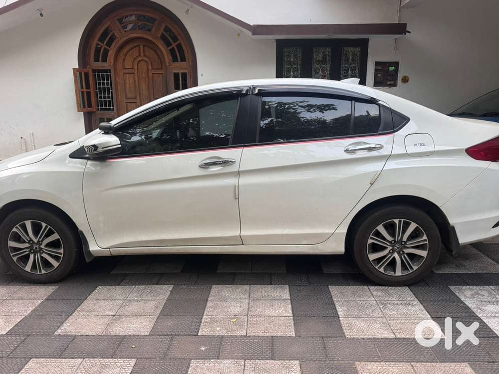 Honda City Petrol 2019