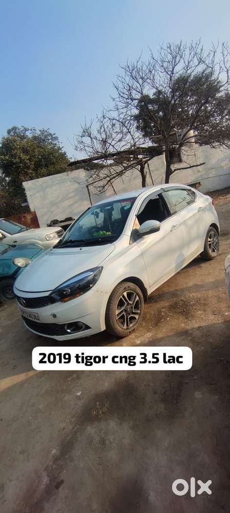 Tata Tigor