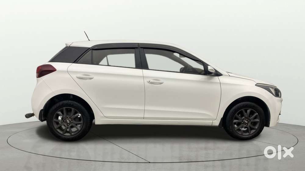 Hyundai Elite I20 Sportz Plus, 2019, Petrol