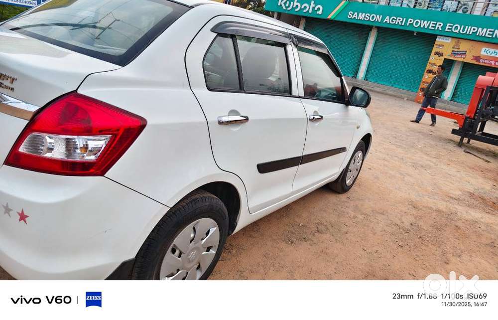 Swift Dezire,2020 June,price-3,95,000