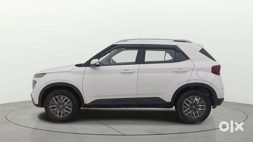 Hyundai Venue Sx Diesel, 2021, Diesel