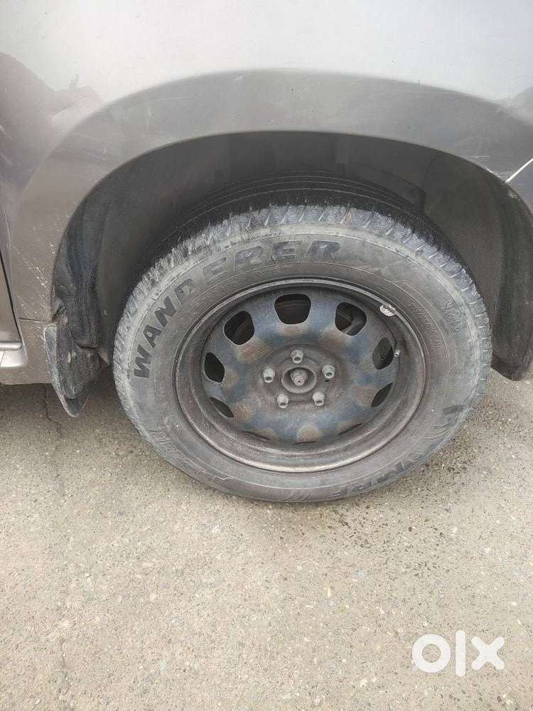 Nissan Terrano, 2015, Petrol