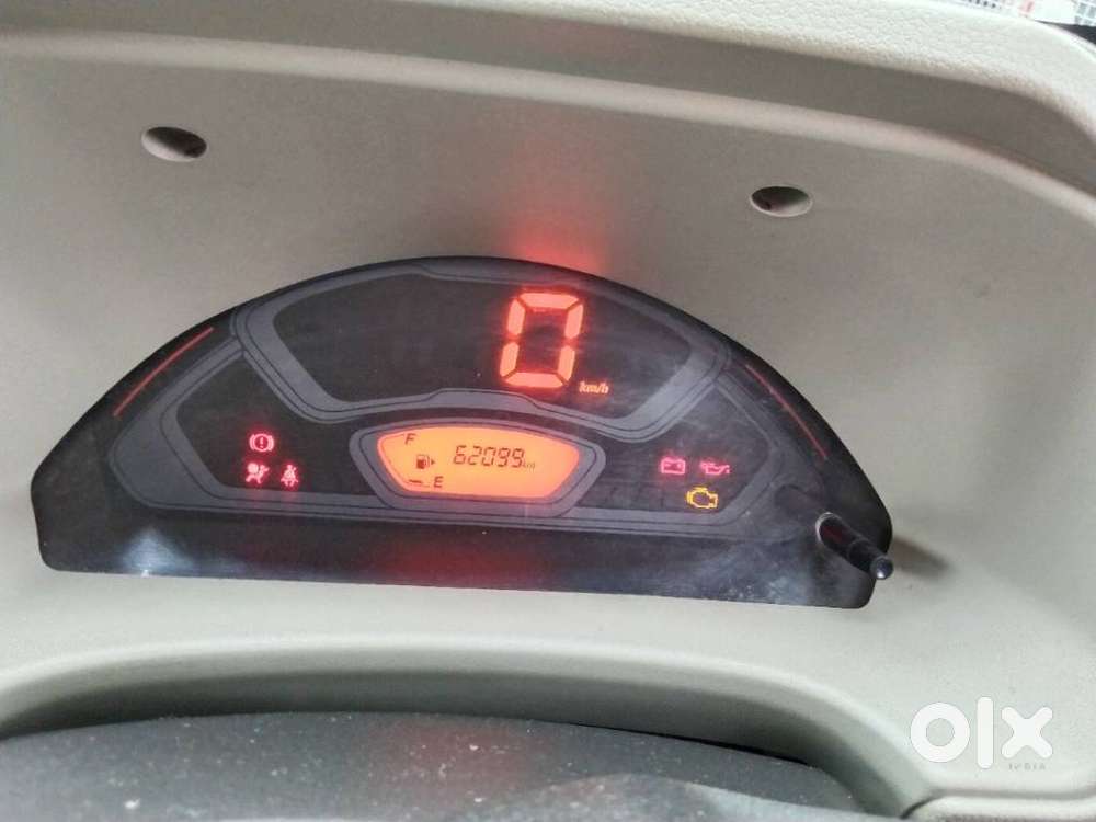 Maruti Suzuki Eeco 1.2 5 Str With A/c+htr, 2023, Petrol