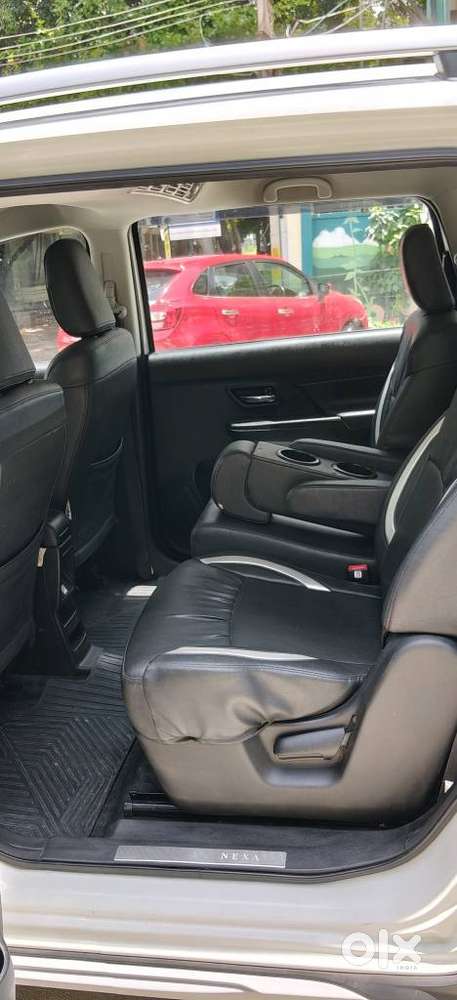 Maruti Suzuki Xl6 Zeta, 2021, Petrol