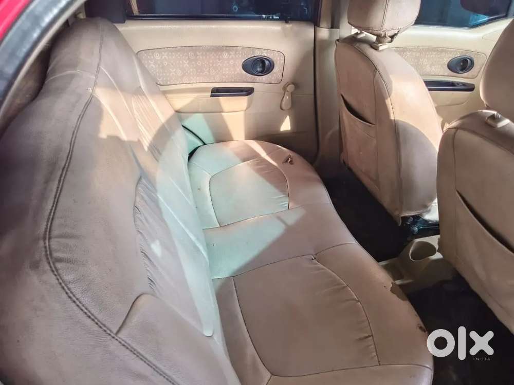 Good Condition New Tyres Good Outlook