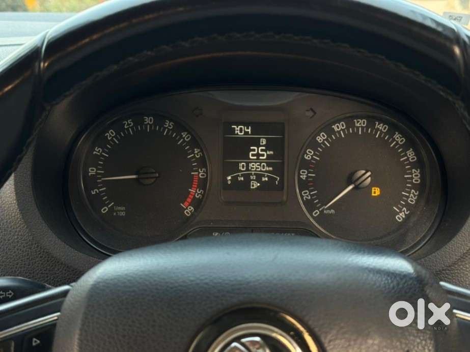 Skoda Rapid [2016-2020] 1.5 Ambition Tdi, 2018, Diesel