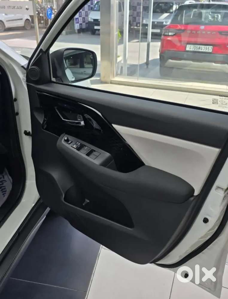Maruti Suzuki Victoris Petrol 2026 Manual
