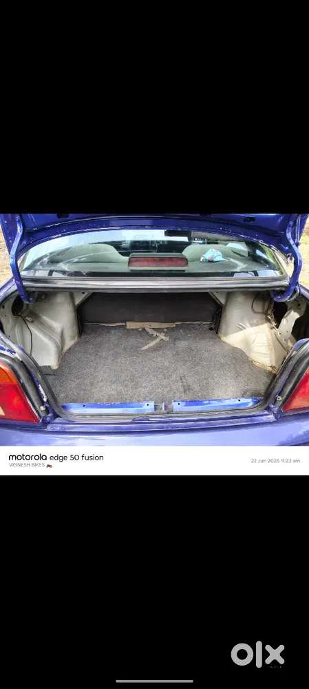 Engine Very Good Condition. Ac Chil Working Condition.