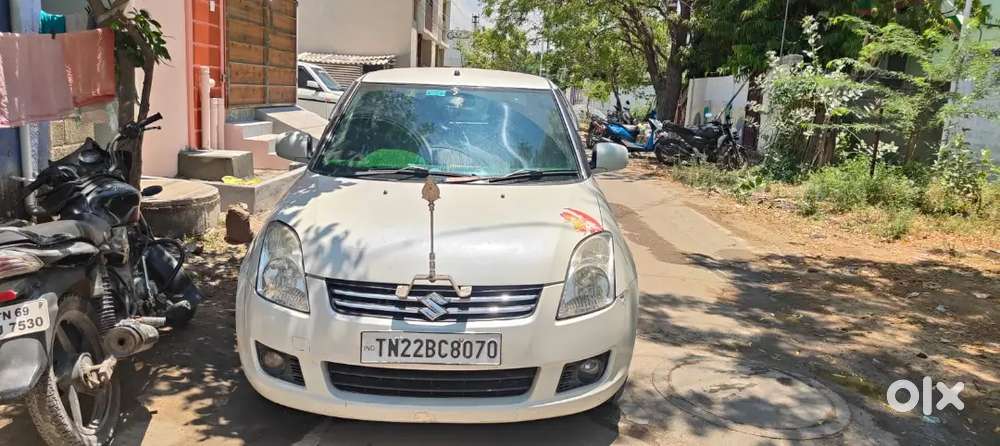 Swift Dzire