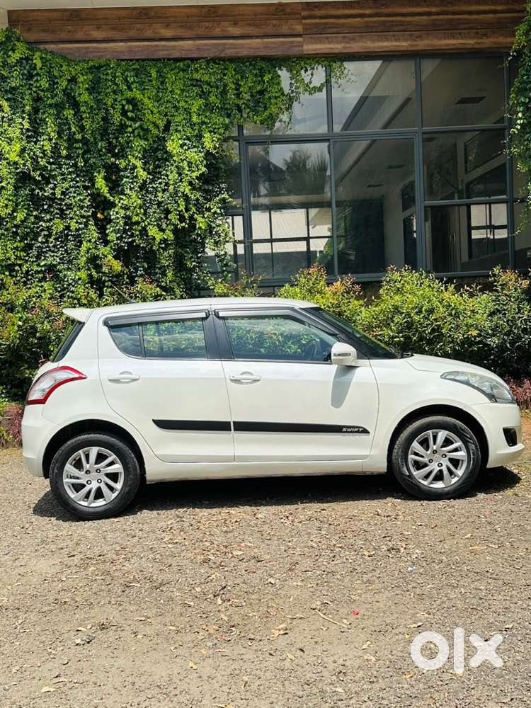 Maruti Suzuki Swift Zxi, 2013, Petrol