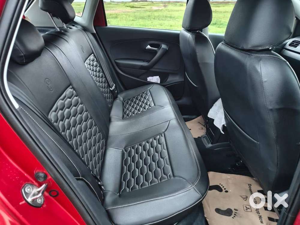 Volkswagen Polo 1.0 Comfortline 2021