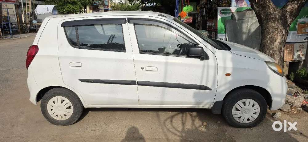 Maruti Suzuki Alto 2020 0.8 Lxi (o)