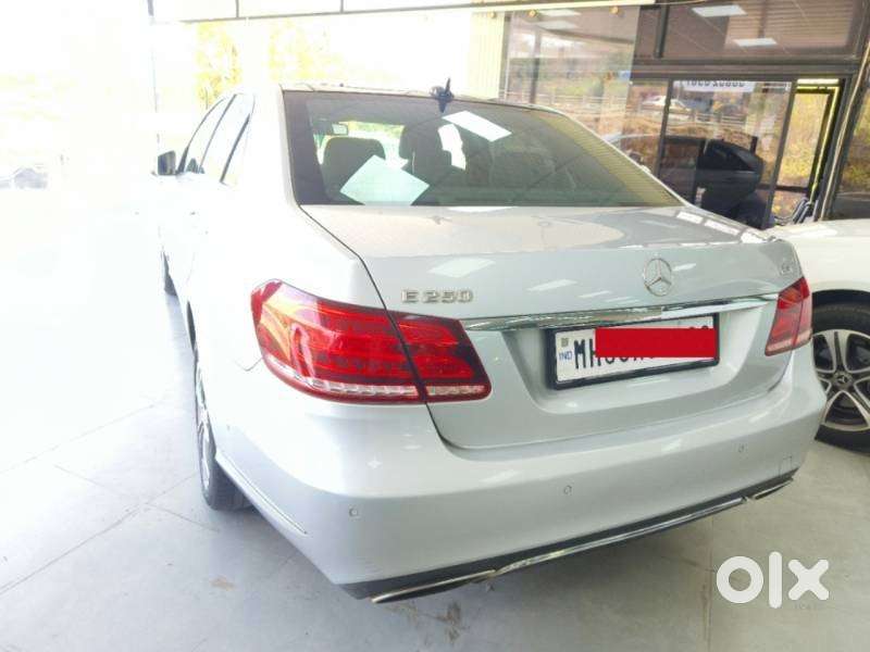 Mercedes-benz E-class 2.1 E 250 Cdi Edition, 2016, Diesel