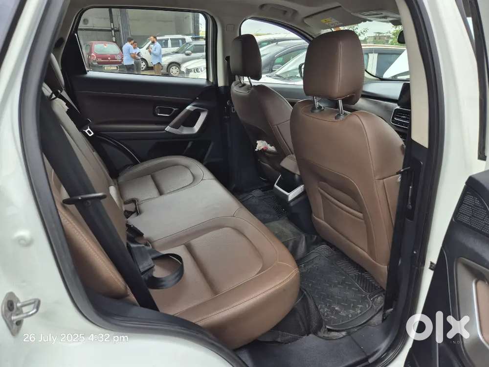 Harrier 2023 Diesel 80000 Km Highway Driven. Preferably Bh Eligible