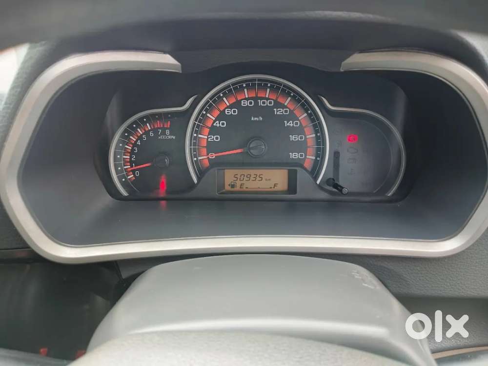 Maruti Suzuki Alto K10 1.0 Vxi, 2015, Petrol
