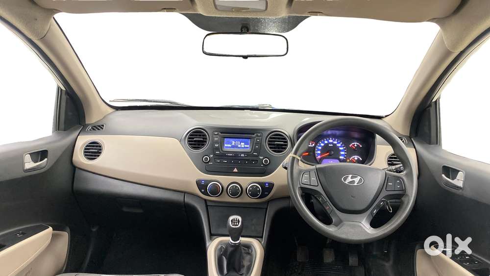 Hyundai Xcent [2014-2017] 1.2 S, 2014, Petrol