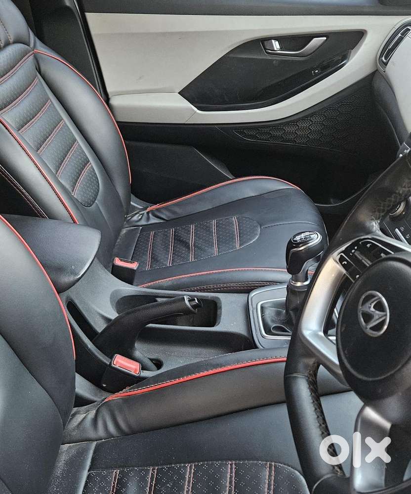 Hyundai Creta 1.6 Ex Petrol, 2020, Petrol