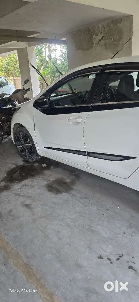 Tata Altroz 2023 Petrol 29000 Km Driven