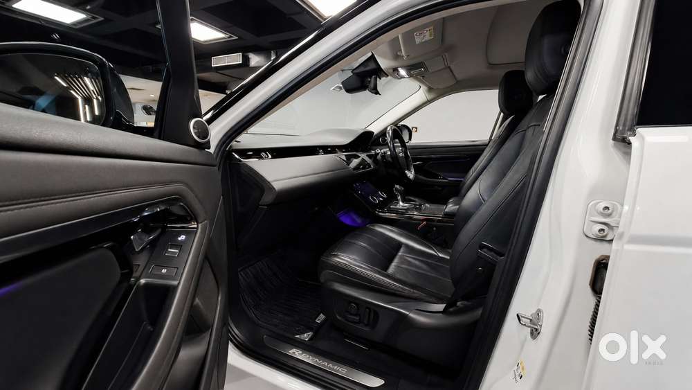 Land Rover Range Evoque Se, 2020, Diesel