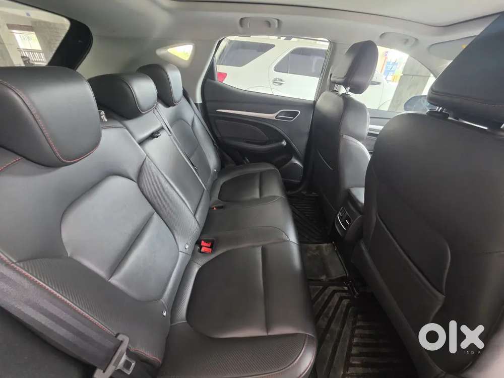 Mg Zs Ev 2022 Electric Good Condition