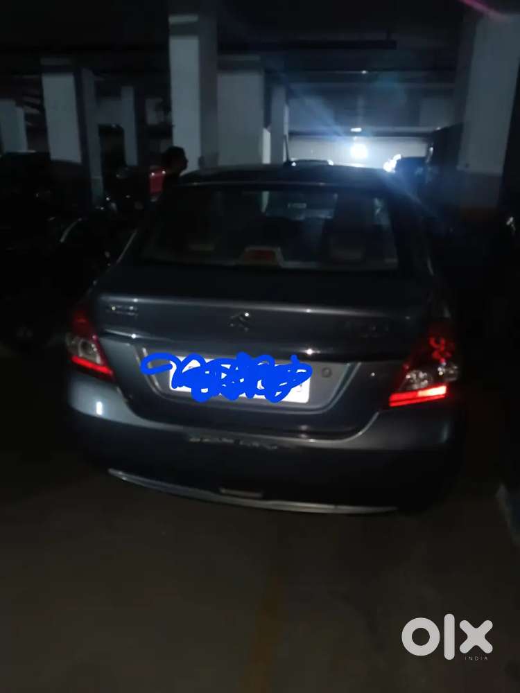Maruti Suzuki Dzire 2014 Diesel Well Maintained
