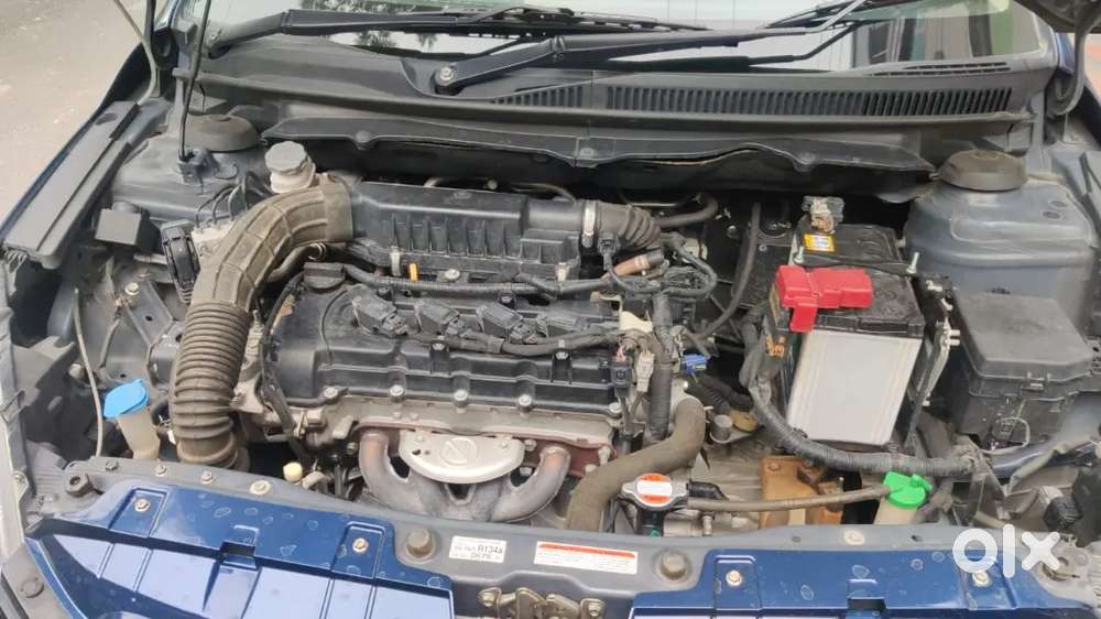 Maruti Suzuki Ciaz 2019 Petrol Well Maintained