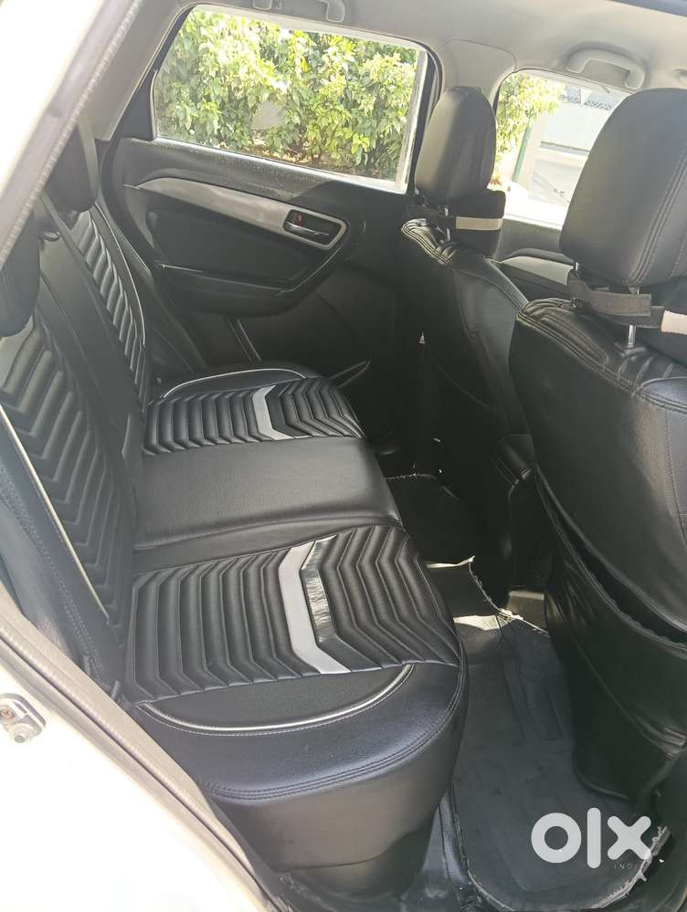 Maruti Suzuki Vitara Brezza Zdi Plus, 2018, Diesel