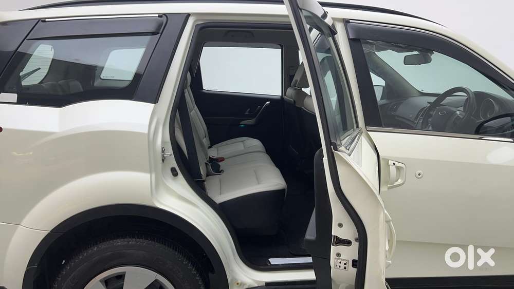 Mahindra Xuv500 W7, 2021, Diesel