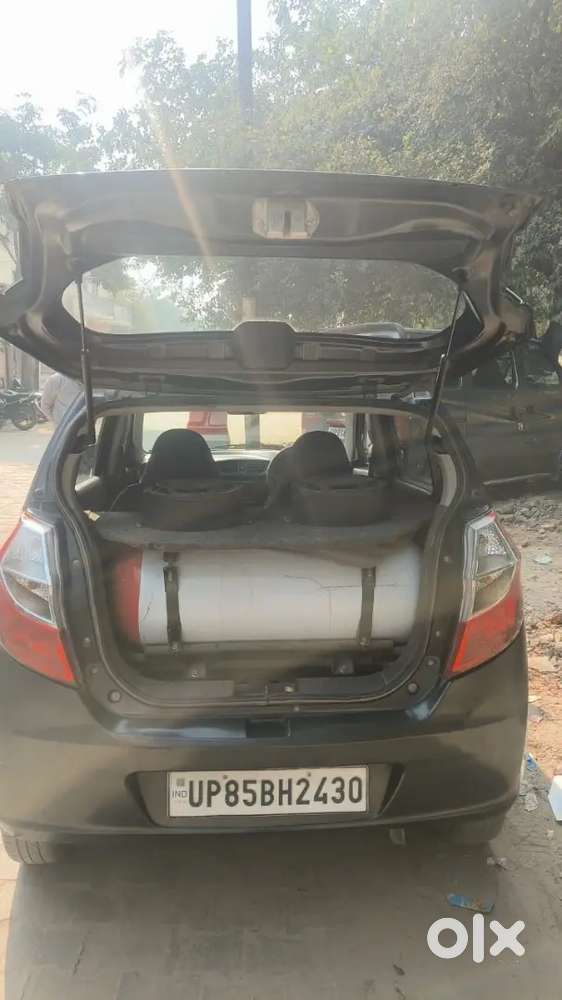 Alto K10 2nd Owner Cng Company Fitted