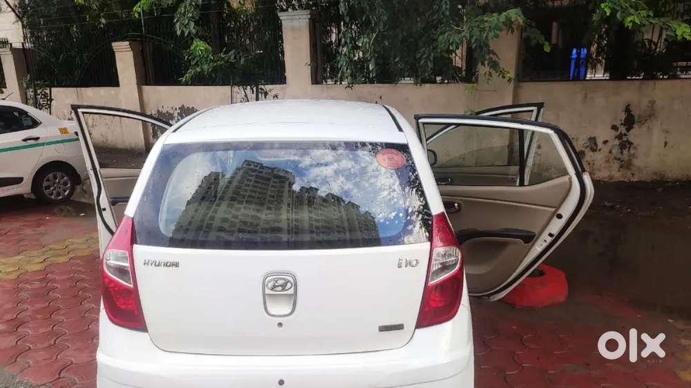 Hyundai I10 Car In Good Condition
