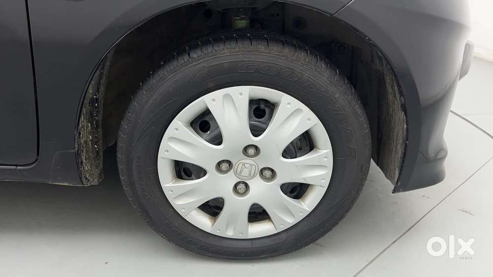 Honda Brio S Mt, 2013, Petrol